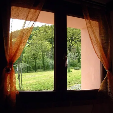 Casa Roberto - Campagna Toscana Vicino Al Mare Holiday home Castellina Marittima