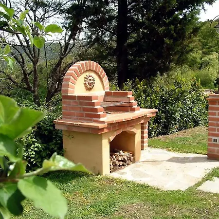 Casa Roberto - Campagna Toscana Vicino Al Mare Holiday home