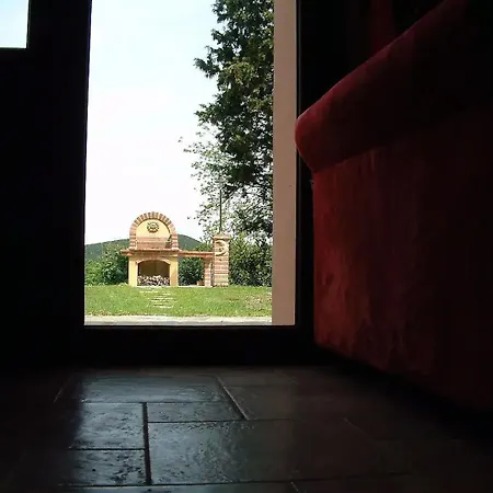 Holiday home Casa Roberto - Campagna Toscana Vicino Al Mare