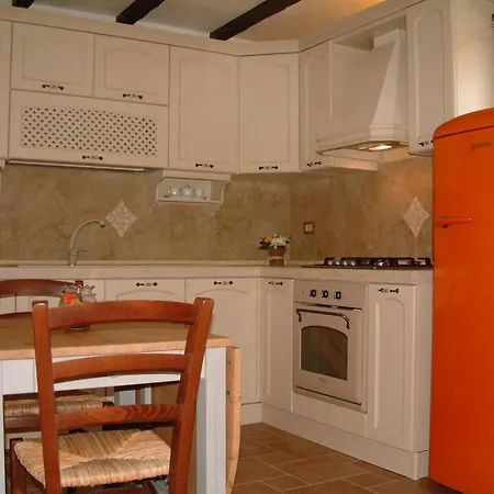 Holiday home Casa Roberto - Campagna Toscana Vicino Al Mare *