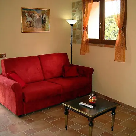 Casa Roberto - Campagna Toscana Vicino Al Mare 펜션