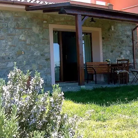 Casa Roberto - Campagna Toscana Vicino Al Mare 펜션 카스텔리나마르티마
