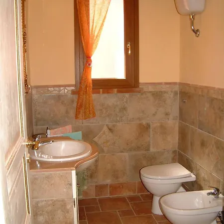 펜션 Casa Roberto - Campagna Toscana Vicino Al Mare