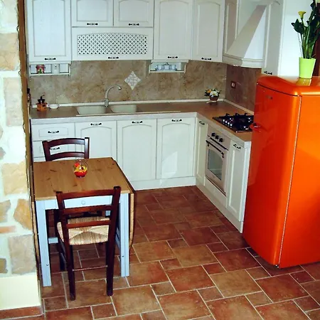 펜션 Casa Roberto - Campagna Toscana Vicino Al Mare 카스텔리나마르티마